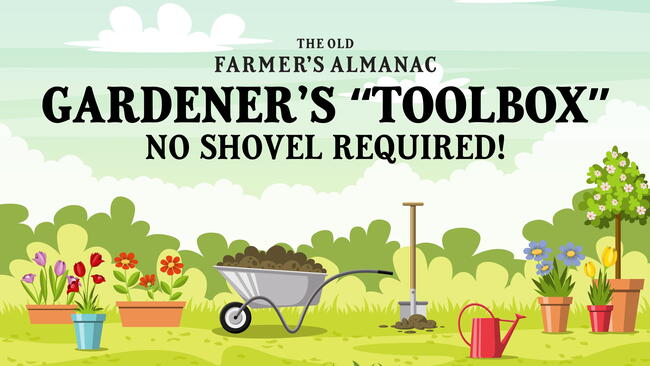 Garden Calculators and Tools 