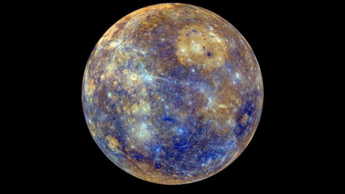 Mercury 