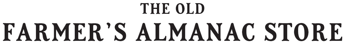 The Old Farmer's Almanac Store
